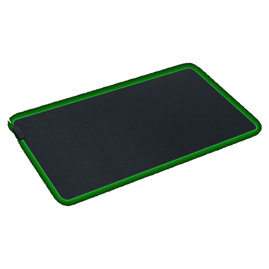 Razer Goliathus Chroma 3XL Soft Gaming Mouse Mat in Qatar Razer Goliathus Chroma 3XL Soft Gaming Mouse Mat in Qatar